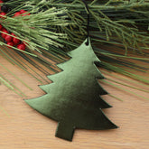 Holiday Ornament - Christmas Tree